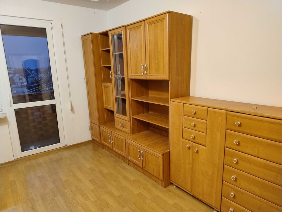 mieszkanie 62 m2