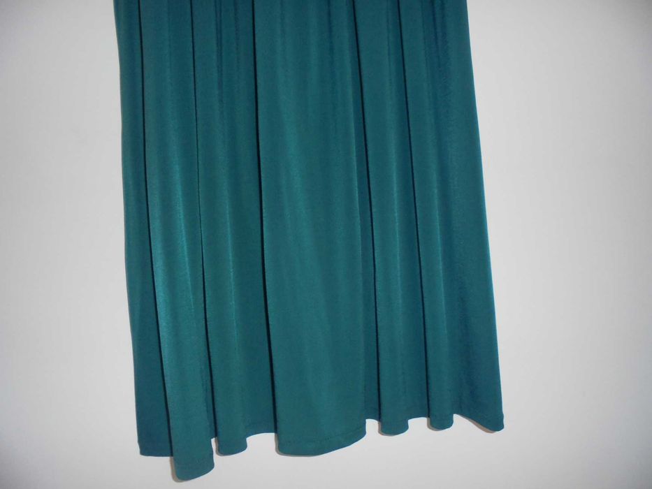 vestido de senhora da marca ZARA