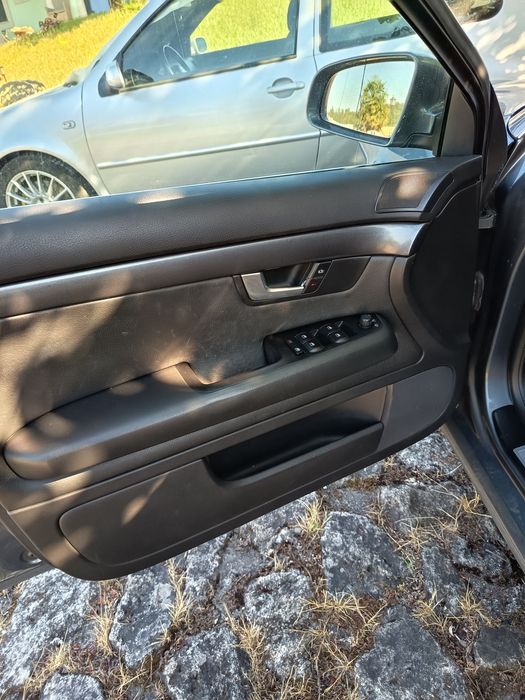 Audi A4 1.9 TDI 130 cv