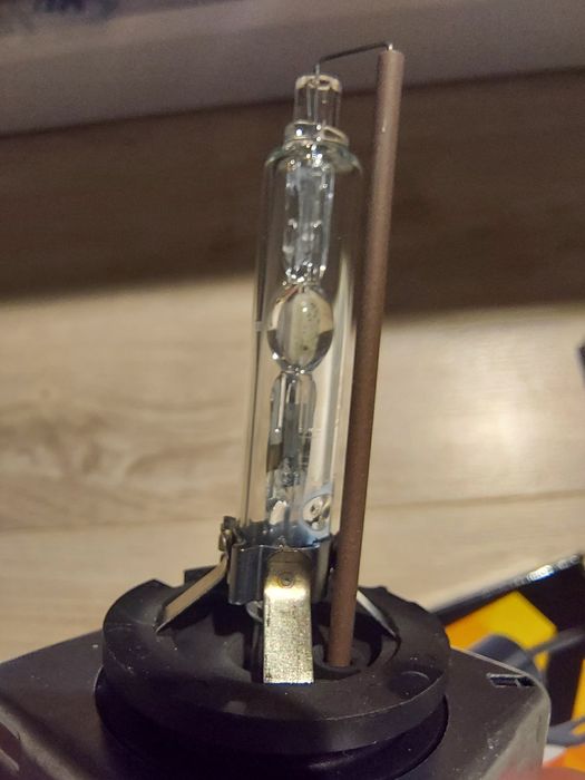 Philips D3S X-tremeVision gen2