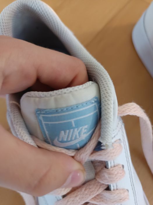 Tênis Nike menina