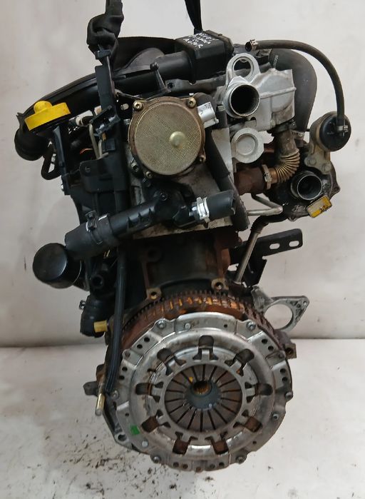 Motor completo RENAULT Modus/Grand Modus (F/JP0_)