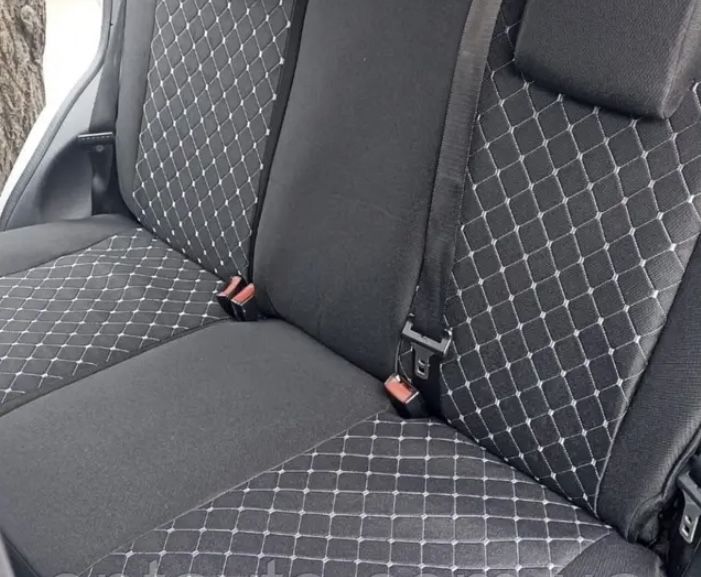 Автомобільні чохли на Chevrolet Aveo/ Lacetti/Niva/Cruze/Epica/Lanos