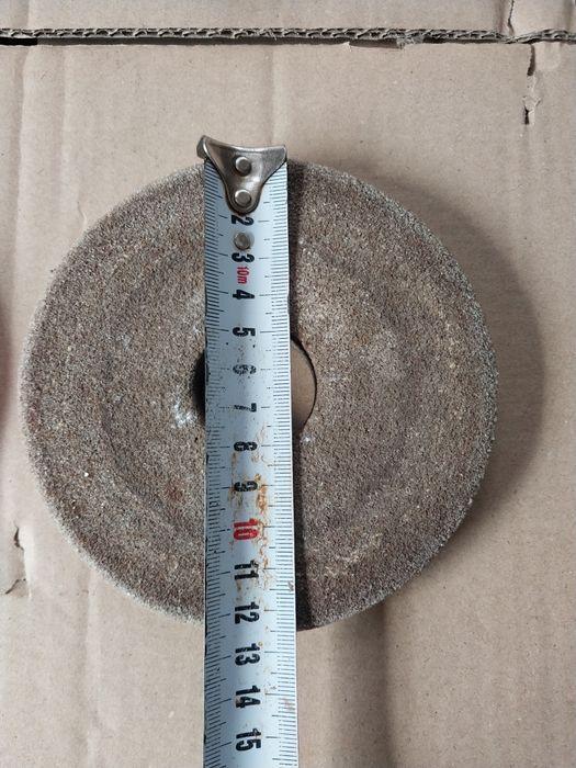 Продам точильные круги