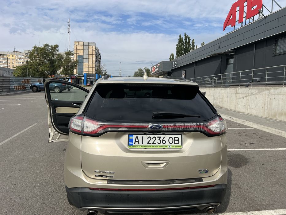 Ford к відміному стані