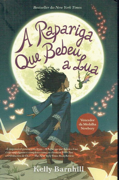 16120

A Rapariga que Bebeu a Lua
de Kelly Barnhill