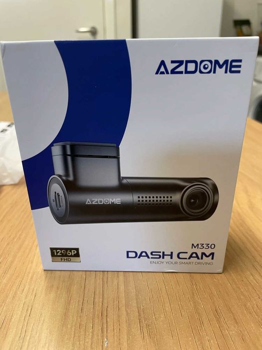 Видеорегистратор Xiaomi 70mai azdome