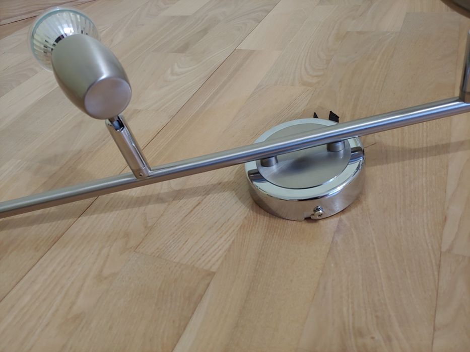 Світильник сучасний