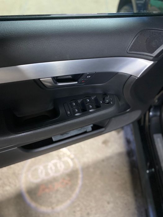 Продам власний автомобіль A4 B7