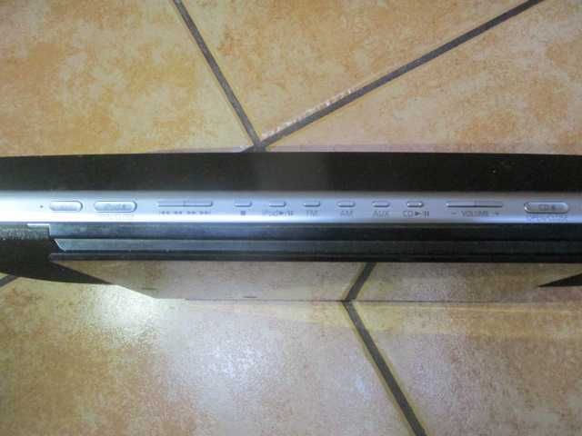 Coluna Panasonic SC-HC30 Hi-Fi