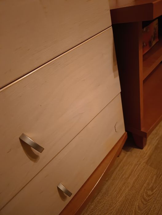 Komplet mebli do salonu