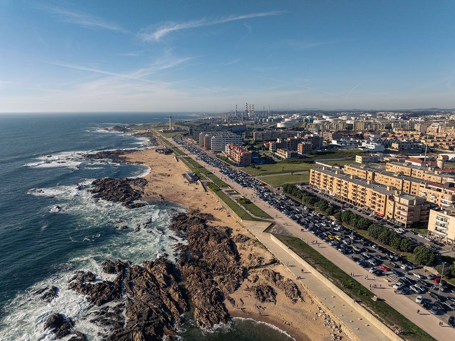 Drone - Serviço de fotografia e video aéreo