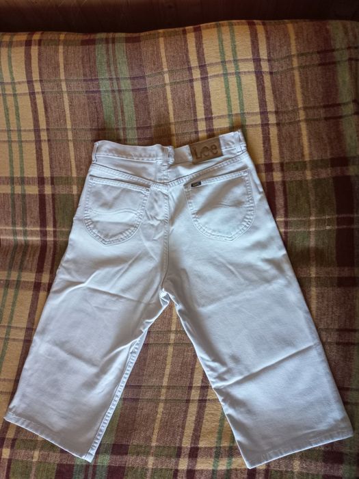 Spodenki męskie Jeans