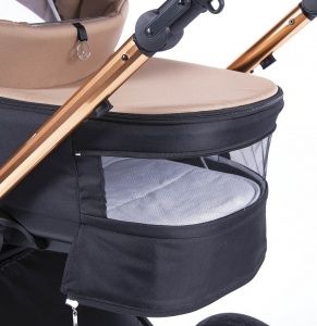 Gondola Coletto Fado