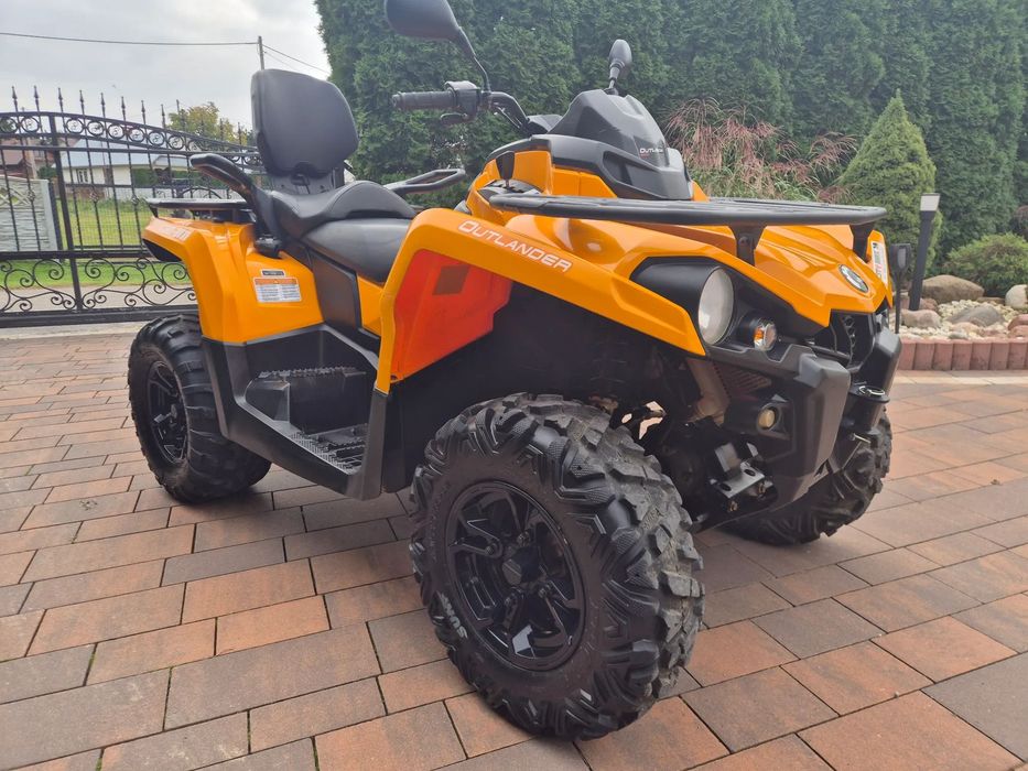Can-Am