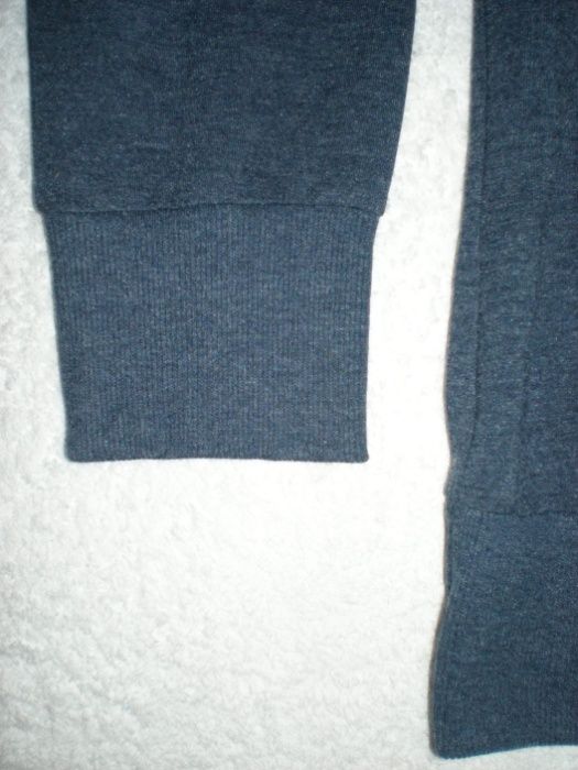 Спортивная кофта р.62-64 редкий большой размер. темно- серого цвета