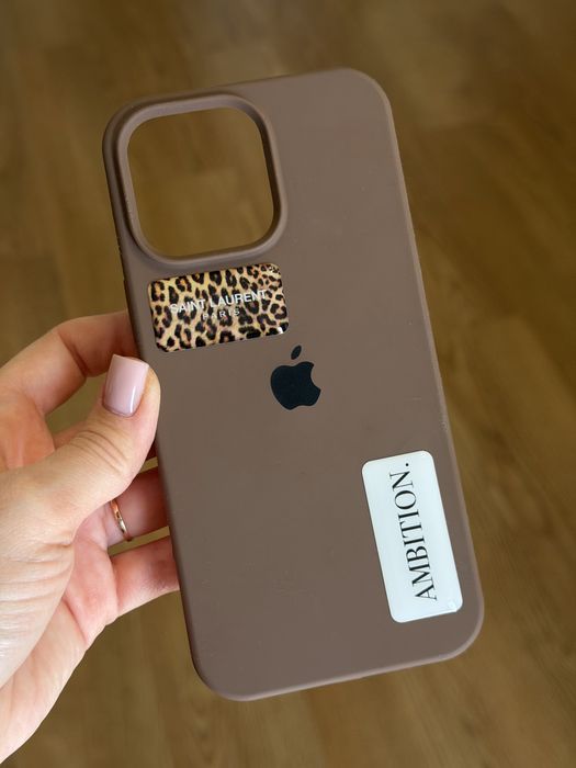 Чохол iPhone 16 pro max Guess