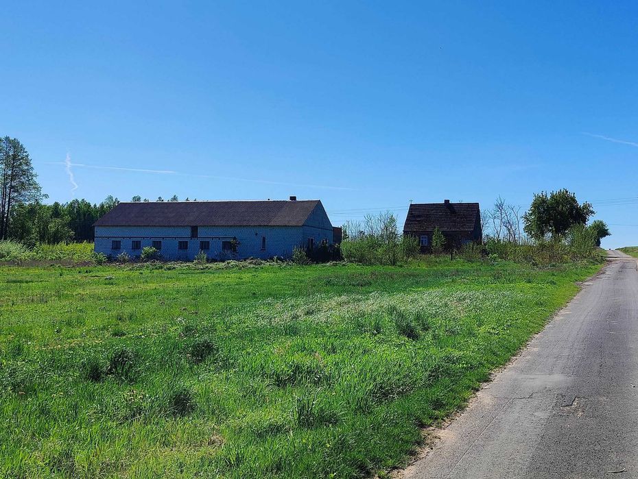 Nieruchomość rolna
