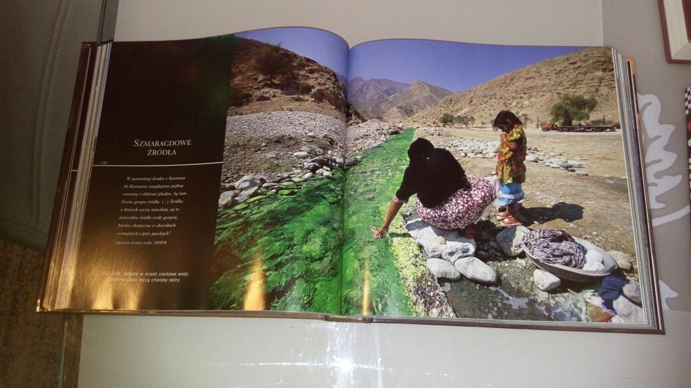 Legendarna Wyprawa Marco Polo tanio