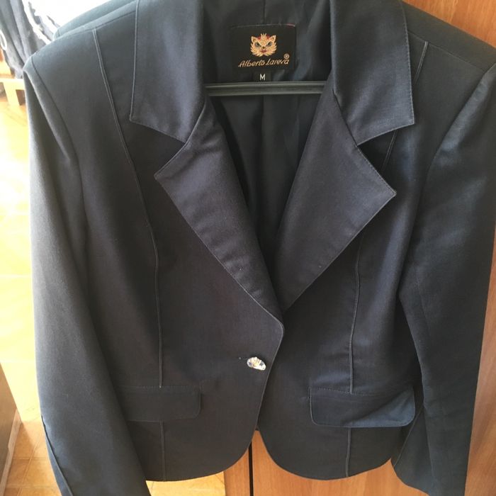 Blaser Senhora - varios