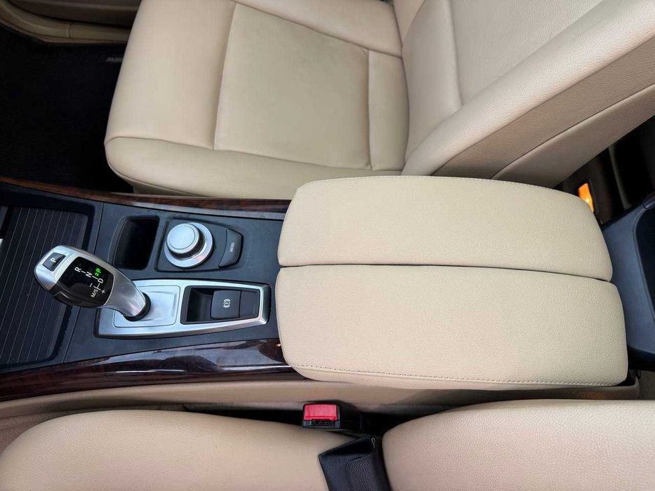 Продам BMW X5 2007