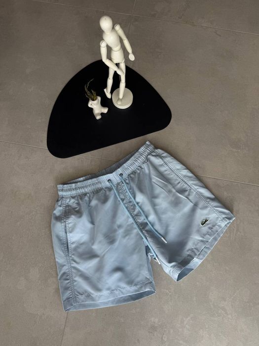 Nowa  szorty plażowe  Lacoste  rozmiar S-3XL