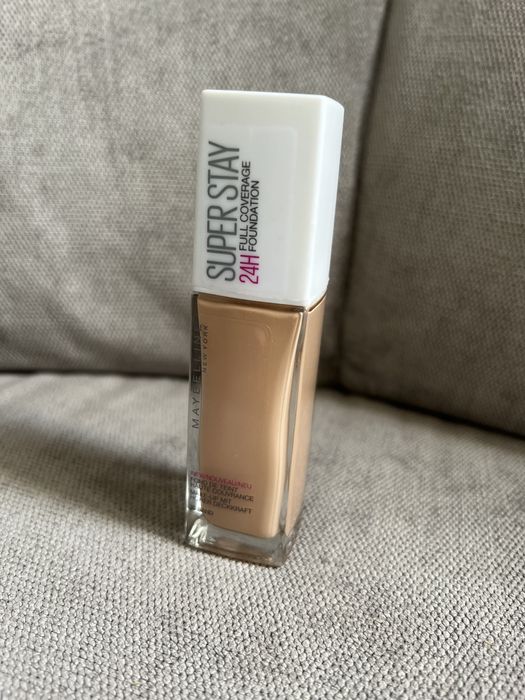 Podkład Maybelline Superstay 24H