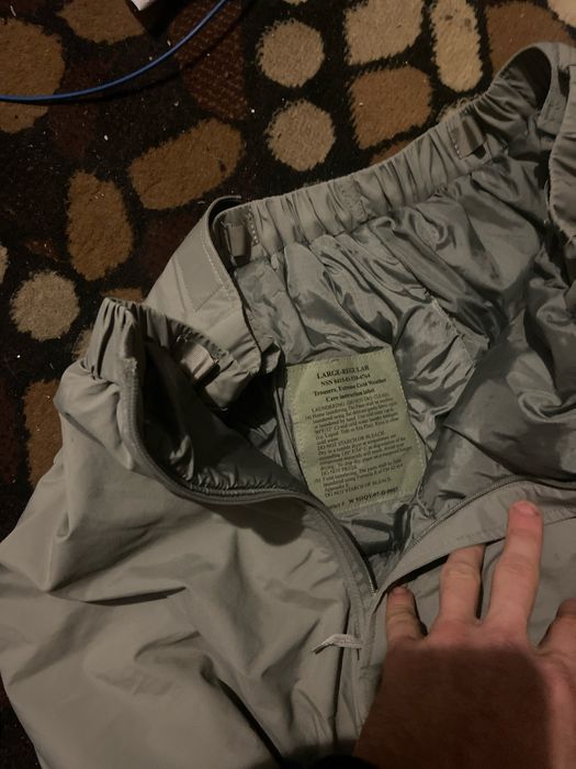 Продам штани 7 LVL + РПС з підсумками + дрібниці