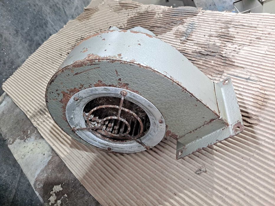 Ventiladores varios modelos como novos