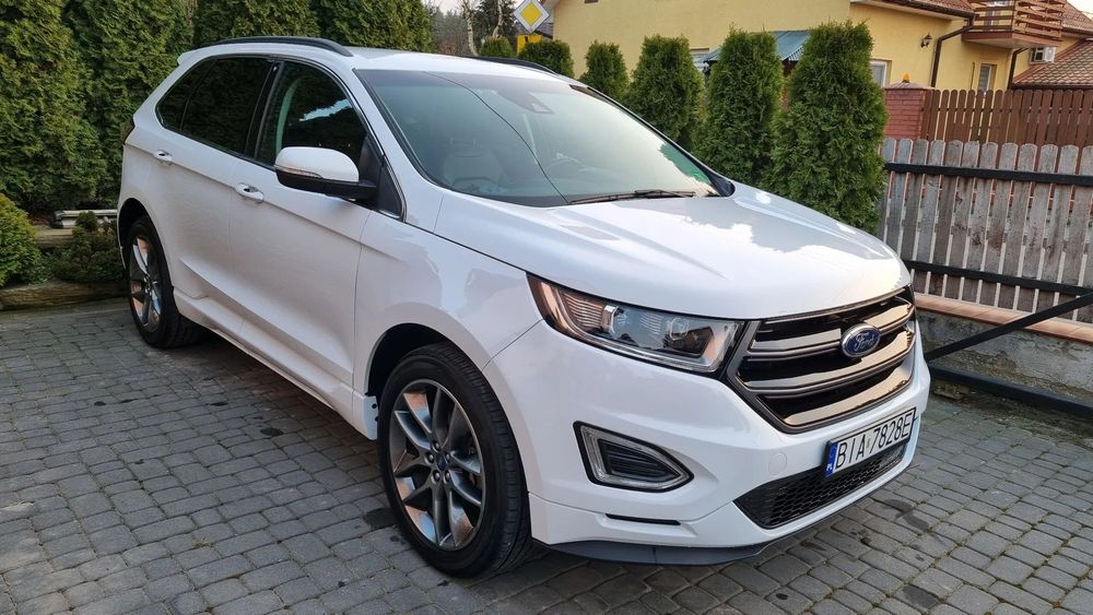 Ford Edge