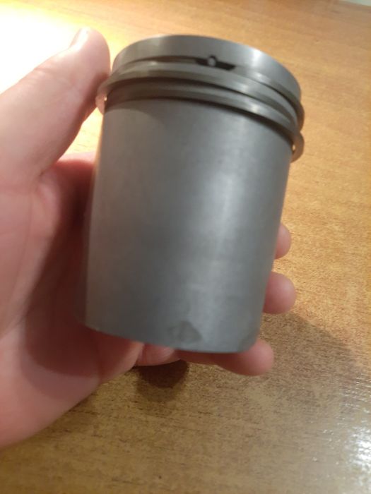 Tłoki ddr 69,45,i k20 mz 250