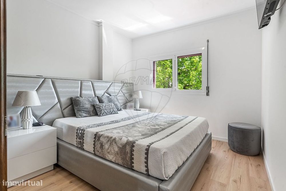 Apartamento T3 para venda