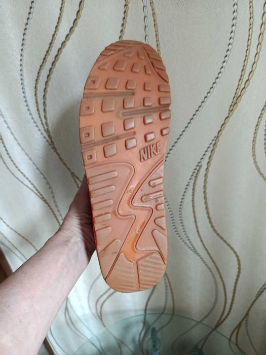 Кроссовки  Nike Air Max 90 Premium Multi  Оригинал стелька 29 см