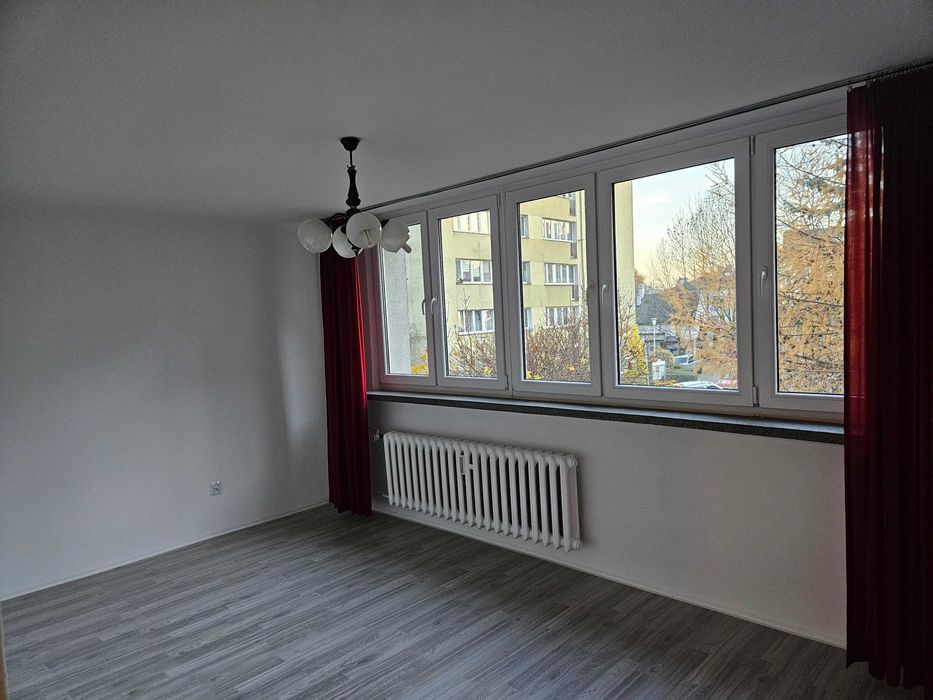 Mieszkanie M-4 58,7m2 Bielsko-Biała Centrum