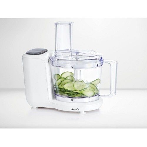 Кухонний комбайн SilverCrest KM 250 C1