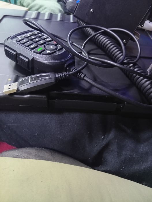 HAMGEEK MT8900mini 25W