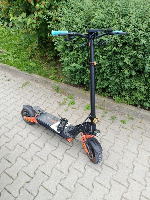 Kamikadze k1 plus