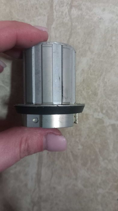 Cepo Fulcrum XDR 11 ou 12 velocidades