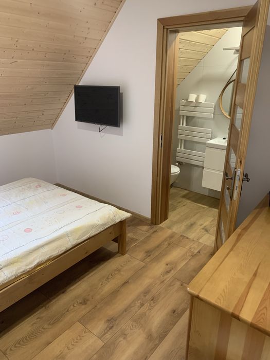 Kwatery pracownicze , noclegi , pokoje do wynajęcia