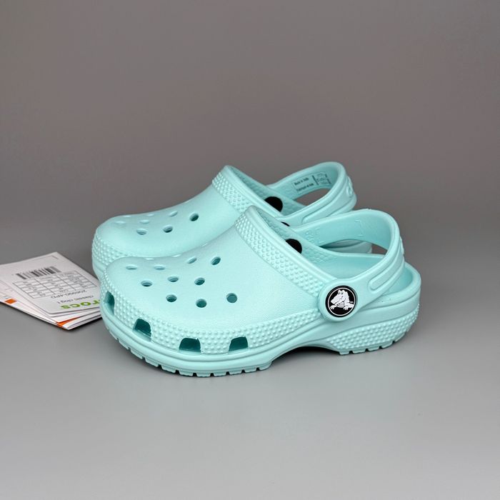 Сабо Crocs Classic Clog c8, c9, c10 24 25 26 27 28 клоги