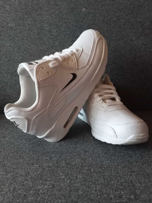 Buty damskie Nike, Reebok rozm. 37