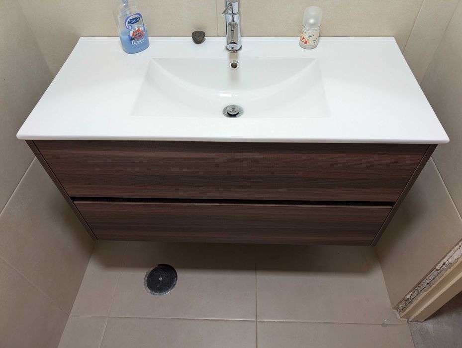 Renove a sua casa de banho com estes fantásticos móveis!