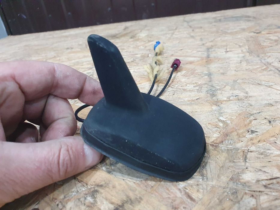 Antena radiowa Vw Sharan 1 lift 06 rok sprawna
