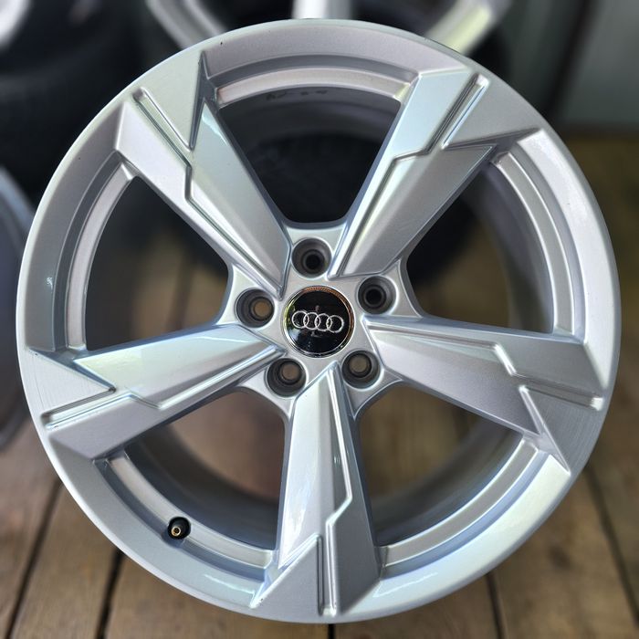 Alufelgi Audi 18'