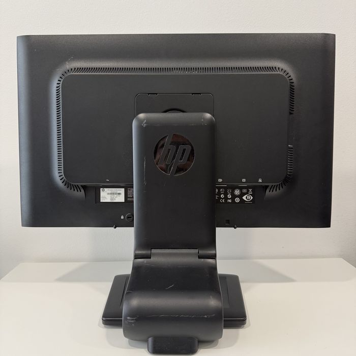 Monitor HP Compaq la2306x488324823599687683