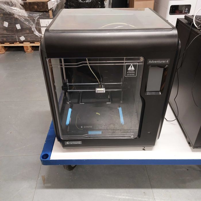 Drukarka 3D Flashforge Adventurer 4