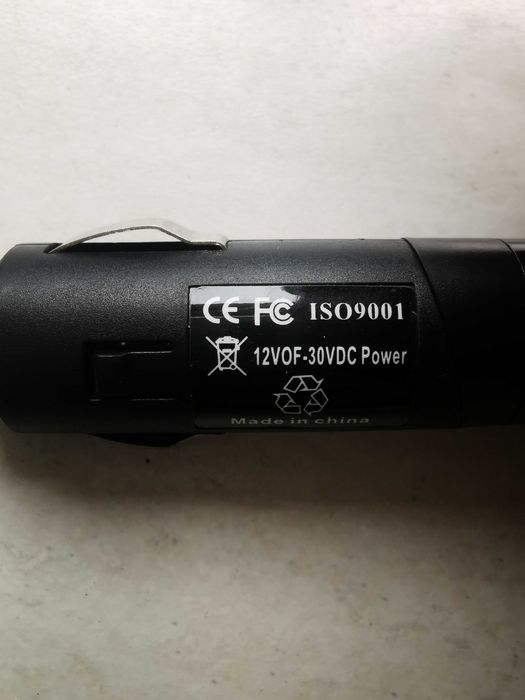 Transmiter samochodowy fm modulator car MP3 wma wireless, nowy