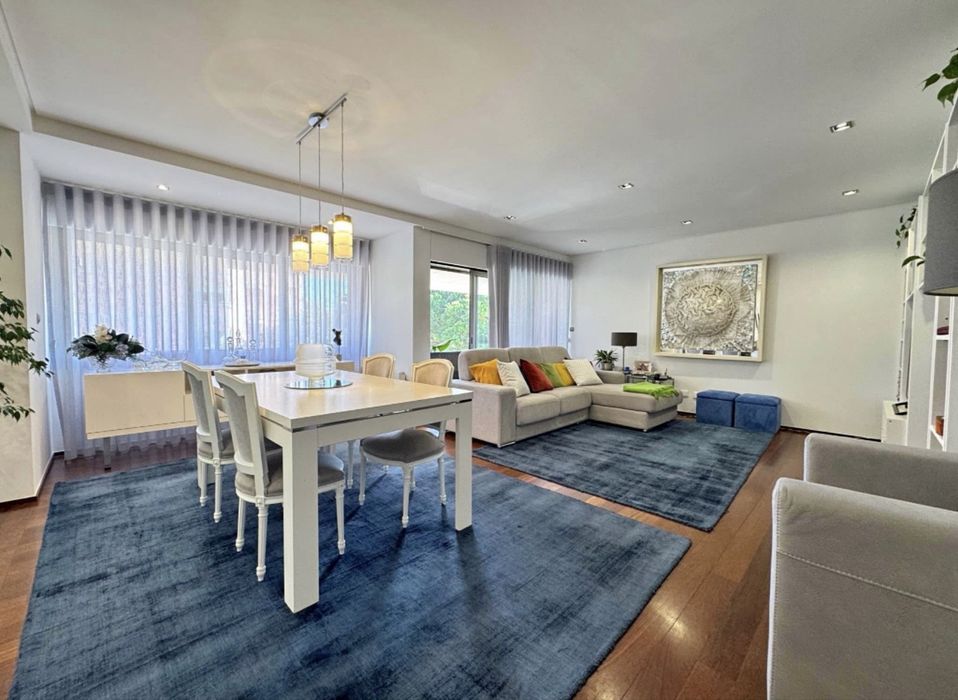 Apartamento T3 - Cabedelo