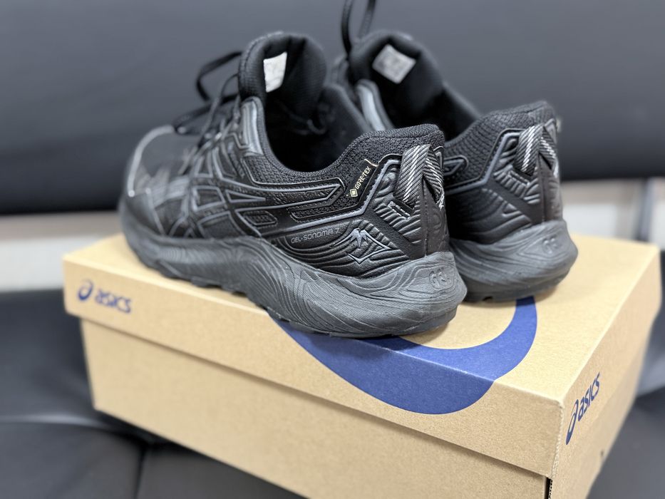 ASICS GEL-Sonoma 7 GTX 42,5 Оригинал