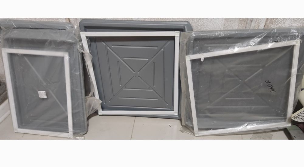 Туалеты для животных разны размеров